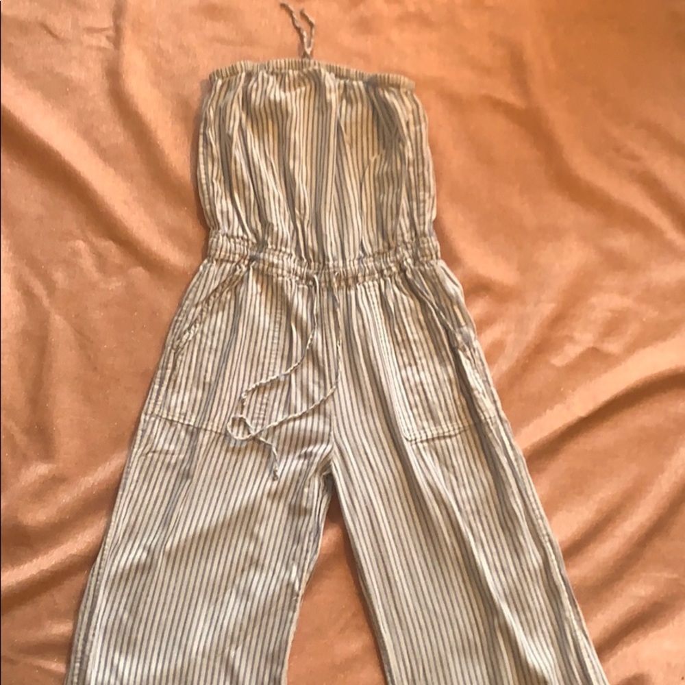 Gap summer overall